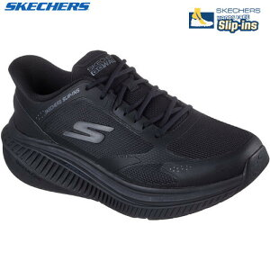 ݌ɂ葦[y SKECHERS z XPb`[Y 216351-BBK GO WALK MAX CUSHIONING ARCH F ubN  JWA XbvCY A[`tBbg }bNXNbVjO XbvCX