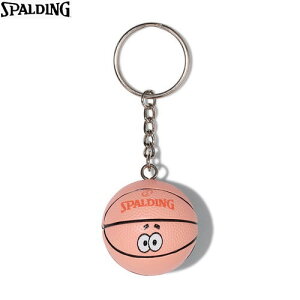 ��SPALDING���X�|���f�B���O 11-009PS �L�[�`�F�[�� �p�g���b�N�X�^�[[�o�X�P�b�g�{�[��/�A�N�Z�T���[/�L�[�z���_�[/�L�����N�^�[/���킢��/�v���[���g/���蕨]�yRCP�z