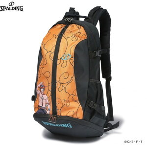 ySPALDINGzX|fBO 40-007PMM PCW[ ONE PIECE ̎[IW][oXPbg{[/s[X/G[X/bNTbN/obNpbN/X|[cobO//ړ/