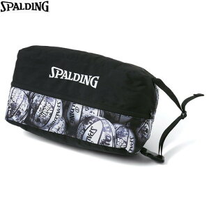 SPALDINGX|fBO 42-002GW V[Y obO OtBeB[zCg][oXPbg{[/obO/obN/V[Y[/㗚/g[jO/wZ//Nu/W/jZbNX]yRCP