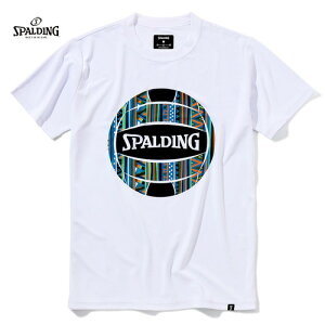 SPALDINGX|fBO SMT22071V-WH o[{[ TVc AtJgCo{[[zCg][o[{[/Y//V[gX[u/ێ/N[lbN/g[jO/K/g