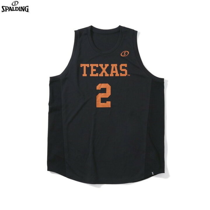 楽天市場】□送料無料□▽SPALDING▽スポルディング SMT23045TX-BK 