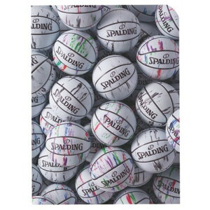 SPALDINGX|fBO 15-007WM NAt@CA4(2)(}[uzCg)[oXPbg{[/oXP/ObY/[/t@C/A4/2/wZ//v[g/ii/킢]yRCPz