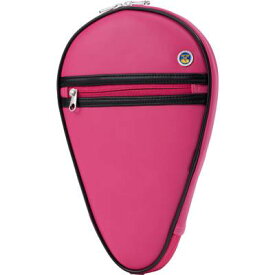 ★在庫あり即納★【STIGA】 スティガ 1419-1970-82 クラシックフルラケットケース [ピンク]【卓球用品】卓球用ケース/ラケットケース/バッグ 【RCP】