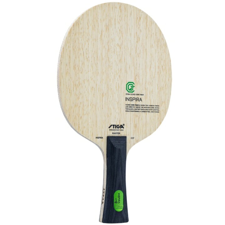 楽天市場】□送料無料□【STIGA】スティガ 1602-0101 インスピーラCCF 
