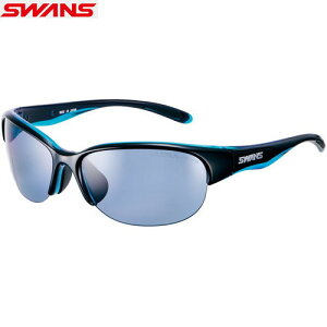�������������ySWANS�z�X�����Y LN-0067-BKBL LUNA ULTRA LENS for GOLF���f��[�u���b�N×�N���A�u���[][�}���`�X�|�[�c/�X�|�[�c�T���O���X/�T���O���X/�E���g�������Y/�S���t/�j�����p���f��/���j�Z�b