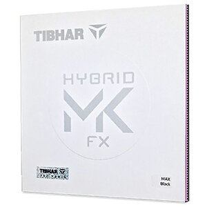 ���݌ɂ��葦�[�����싅���o�[���[���֑�����������TIBHAR���e�B�o�[ �n�C�u���b�hMK FX(2.0mm/MAX)[�i��:TJR175] HIBRID MK FX��l�C�̃n�C�u���b�hMK�V���[�Y�ɐV�������Ԃ��a���y�싅�p�i�z��]�n
