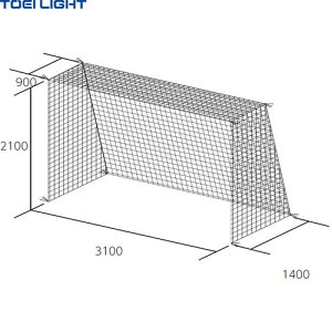 yTOEI LIGHTzg[GCCg B2849 tbgTEnhS[lbg[][tbgTS[lbg/nh{[S[lbg/lp]yRCPz
