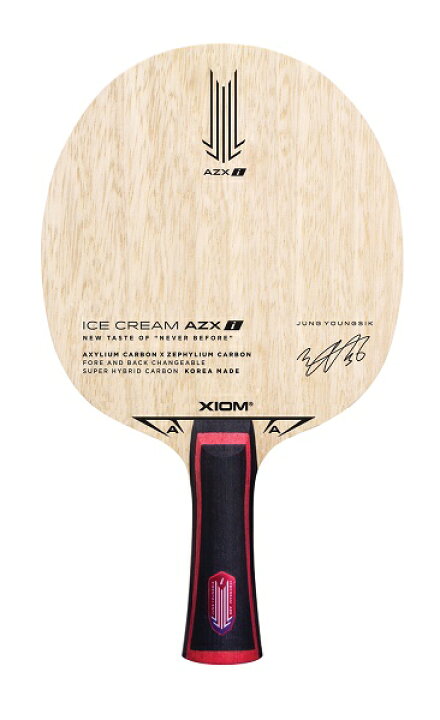 楽天市場】□送料無料□【XIOM】エクシオン アイスクリーム AZXi FL 