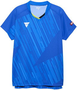 卓球 Victas ユニフォームの人気商品 通販 価格比較 価格 Com