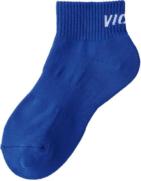 807円 最大94%OFFクーポン VICTAS ヴィクタス 卓球 男女兼用 ソックス V-SX046 037453 ブラック×ブルー 0022 M 807円 最大94%OFFクーポン VICTAS ヴィクタス 卓球 男女兼用 ソックス V-SX046 037453 ブラック×ブルー 0022 M