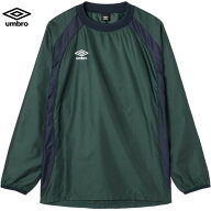■送料無料■【UMBRO】アンブロ UF5FWB01MA-GR00 (1枚物)ピステトップ[グリーン][メンズ/サッカー/フット…