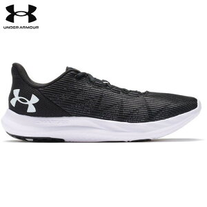 yUNDER ARMOURzA_[A[}[ 3026999-001 UA `[Wh Xs[h XEBtg[BLACK/WHITE/WHITE][jOV[Y/C//_/NbV/ubN/㋣Z/jO//