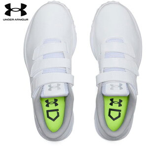 yUNDER ARMOURzA_[A[}[ 3027113-100 UA GNXg[2.0 g[i[ Ch[White/White/White][g[jOV[Y/XpCN/C//zCg/싅/x[X{[/\tg{[