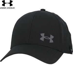 yUNDER ARMOURzA_[A[}[ 1389889-001 UA STORM DRIVE STRAIGHT CAP UA Xg[hCuXg[gLbv[ubN]St/Xq/Lbv/Y/j/UVJbg/Lk/Xgb`//͂yRCP
