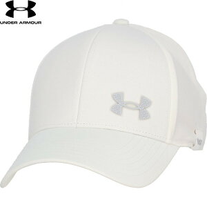 yUNDER ARMOURzA_[A[}[ 1389889-100 UA STORM DRIVE STRAIGHT CAP UA Xg[hCuXg[gLbv[zCg]St/Xq/Lbv/Y/j/UVJbg/Lk/Xgb`//͂yRCP