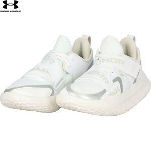 yUNDER ARMOURzA_[A[}[ 3028832-100 UAt[ t[`[X 4 WFbgZb^[[White/Stone/Sandstorm][jZbNX/oXPbg{[/C/V[Y//obV/X|[cV