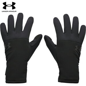 yUNDER ARMOURzA_[A[}[ 6000391-001 UAXg[ t[X O[u ipjyBlack/Castlerockz[/O[u/h/h/ۉ/jO/g[jO/AEghA/X|[c/TbJ[/S