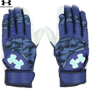 yUNDER ARMOURzA_[A[}[ 6001006-410 UAAfBiCAu v obeBOO[u[Midnight Navy/Comet Green][Y/싅/x[X{[//O[u/obeBOpO[