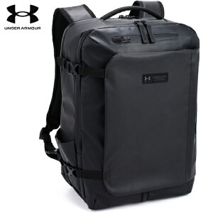 yUNDER ARMOURzA_[A[}[ 6007431-001 UAN[ AhoXh obNpbN2.0yBlack/Blackz[/h/ʋC/y/PC[/2WAY/ʋ/ʊw/W/g[jO/jZbNX/@\