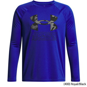 yUNDER ARMOURzA_[A[}[ 1380470[005/400/714] UAebN nCubh vg tB OX[u TVc yBlack/Titan Gray/Royal/Racer Redz[TVc/X|[cEFA/z/g[j