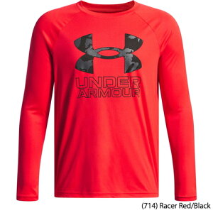 yUNDER ARMOURzA_[A[}[ 1380470[005/400/714] UAebN nCubh vg tB OX[u TVc yBlack/Titan Gray/Royal/Racer Redz[TVc/X|[cEFA/z/g[j