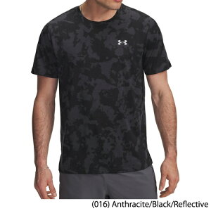 yUNDER ARMOURzA_[A[}[ 6006110[016/402/713] UA[` vg V[gX[u TVc yAnthracite/Black/Reflective/Blue/WashedNavy/RacerRedz[TVc/z/jO/g