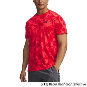 yUNDER ARMOURzA_[A[}[ 6006110[016/402/713] UA[` vg V[gX[u TVc yAnthracite/Black/Reflective/Blue/WashedNavy/RacerRedz[TVc/z/jO/g