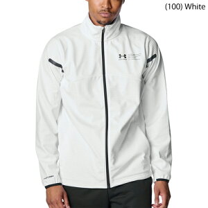 �������������yUNDER ARMOUR�z�A���_�[�A�[�}�[ 6007394[001/100] UA�E�C���^�[�j�b�g 3���C���[ �W���P�b�g�yBlack/White�z[�h���W���P�b�g/3���C���[/����/�h��/���N��/�H�~/�X�|�[�c/�g���[�j���O/��