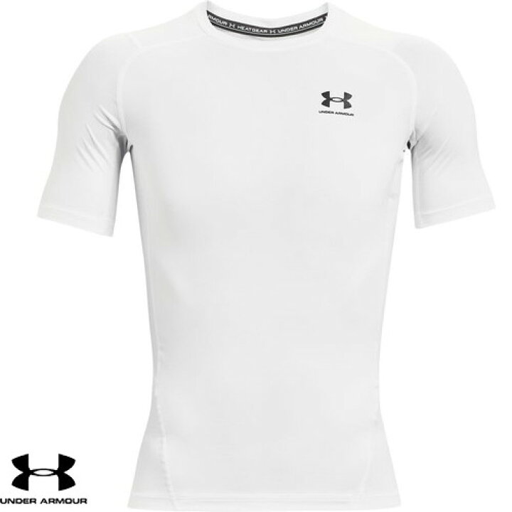 楽天市場】【UNDER ARMOUR】アンダーアーマー 1361518-100 UA