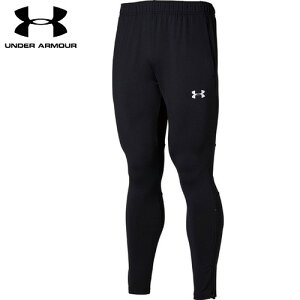 yUNDER ARMOURzA_[A[}[ 1365020-001 UA`[ TbJ[ KNIT_PANTSS[BLK(ubN)][pc/O/W[W/z/t@Xi[]yRCPz