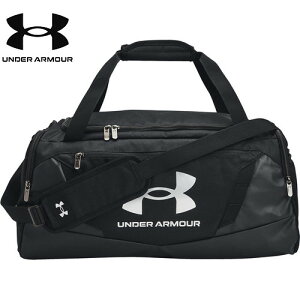 �������������yUNDER ARMOUR�z�A���_�[�A�[�}�[ 1369222-001 UA�A���f�B�i�C�A�u�� 5.0 �_�b�t���o�b�O S�T�C�Y 40L[Black/Black/Metallic Silver][�_�b�t���o�b�O/�o�b�N�p�b�N/�L�����v/�J�[�S�o�b�O/�g���[