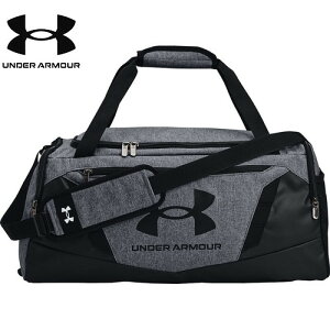 �������������yUNDER ARMOUR�z�A���_�[�A�[�}�[ 1369222-012 UA�A���f�B�i�C�A�u�� 5.0 �_�b�t���o�b�O S�T�C�Y 40L[Pitch Gray Medium Heather/Black/Black][�_�b�t���o�b�O/�o�b�N�p�b�N/�J�[�S�o�b�O/�g���[�j