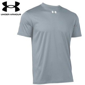 yUNDER ARMOURzA_[A[}[ 1375588-102 UA`[ V[gX[u Vc[Team Gray/White][TVc//V[gX[u/Y/N[lbN/ێ/g[jO/vNeBX/jp/O[/