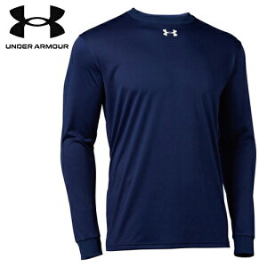 yUNDER ARMOURzA_[A[}[ 1375590-410 UA`[ OX[u Vc[Midnight Navy][TVc///Y/N[lbN/ێ/g[jO/vNeBX/jp]yRCPz
