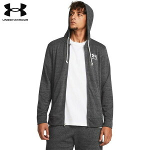 yUNDER ARMOURzA_[A[}[ 1370409-025 UA Coe[ tWbv t[fB[[Castlerock Light Heather/Onyx White][p[J[/t[fB[///tWbv/O[/}`X|