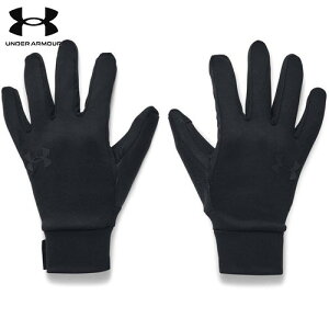 yUNDER ARMOURzA_[A[}[ 1377508-002 UA Xg[ Ci[O[u(p)[Black/Jet Gray][O[u//ۉ//H/ubN/}`X|[c]yRCPz