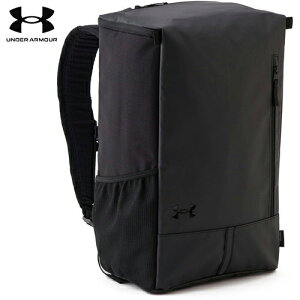 yUNDER ARMOURzA_[A[}[ 1384756-001 UA N[ ^[| obNpbN4.0 27L[Black][obO/bNTbN/H/^[|f/ubN/}`X|[c/p[X