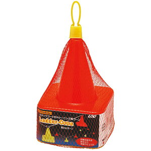 �yUNIX�z���j�b�N�X BX81-85 �X�e�b�v�R�[�h�t���g���[�j���O�S�[��Ladder-Cone(���_�[�R�[��) [�X�e�b�v�R�[��6�Z�b�g/�t�b�g���[�N�g���[�j���O/�����g�g���[�j���O�p/�t�B�b�g�l�X/�}�[�J�[