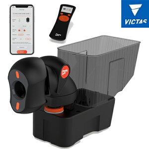 �����[�J�[�����i���yVICTAS�z���B�N�^�X 808060 �X�}�[�g�싅���{�b�g PONGBOT NOVA S PRO(�L�����Z���s��/����������s�����O��s�U��or�J�[�h���ς̂�) �y�싅�p�i�z�싅��/�싅�}�V��/�쑽��