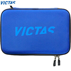 �yVICTAS�z���B�N�^�X 572501-5000 V-RC513[�u���[]�P�[�X�y�싅�p�i�z�싅 ���P�b�g�P�[�X ���P�b�g���� ���[ �싅�P�[�X �n�[�h�P�[�X �|�[�`�yRCP�z