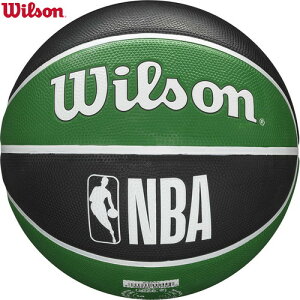 �yWILSON�z�E�C���\�� B1300XBBOS NBA TEAM TRIBUTE �o�X�P�b�g�{�[�� BOS CELTICS 7��[�o�X�P�b�g�{�[��/���Z�{�[��7��/�N���u/����/���K/�g���[�j���O]�yRCP�z