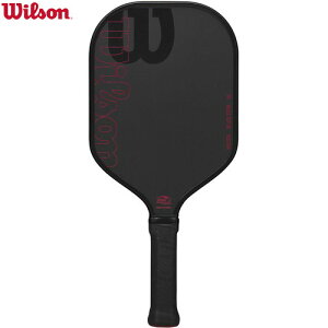 �������������yWILSON�z�E�C���\�� WR157711U2 BLAZE TOUR 16MM PICKLEBALL PADDLE 2[�s�b�N���{�[��/�p�h��/���P�b�g/�N���u/����/���K/�g���[�j���O]�yRCP�z