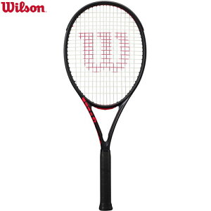 �������������yWILSON�z�E�C���\�� WR172711U3 CLASH 100 PRO V3.0 FRM 3[�e�j�X/�d��/���P�b�g/�N���u/����/���K/�g���[�j���O/�t���[���̂�/�W���j�A]�yRCP�z