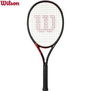 �������������yWILSON�z�E�C���\�� WR173111U2 CLASH 108 V3.0 FRM 2[�e�j�X/���P�b�g/�d��/�N���u/����/���K/�g���[�j���O/�t���[���̂�]�yRCP�z