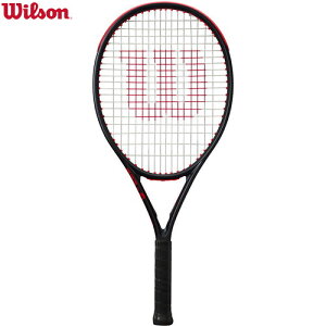 �������������yWILSON�z�E�C���\�� WR173310S CLASH 25 V3.0 RKT 25[�e�j�X/�d��/���P�b�g/�N���u/����/���K/�g���[�j���O/�t���[���̂�/�W���j�A]�yRCP�z