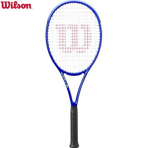 �������������yWILSON�z�E�C���\�� WR178711U2 ULTRA 99 PRO V5 FRM 2[�e�j�X/�d��/���P�b�g/�N���u/����/���K/�g���[�j���O/�t���[���̂�]�yRCP�z