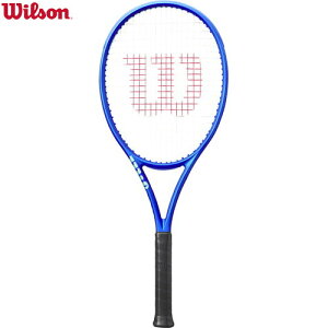 �������������yWILSON�z�E�C���\�� WR178911U1 ULTRA 100L V5 FRM 1[�e�j�X/�d��/���P�b�g/�N���u/����/���K/�g���[�j���O/�t���[���̂�]�yRCP�z