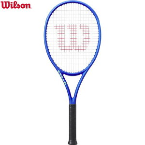 �������������yWILSON�z�E�C���\�� WR179011U2 ULTRA 100UL V5 FRM 2[�e�j�X/�d��/���P�b�g/�N���u/����/���K/�g���[�j���O/�t���[���̂�]�yRCP�z