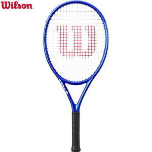 �������������yWILSON�z�E�C���\�� WR179210S ULTRA 25 V5 RKT 25[�e�j�X/�d��/���P�b�g/�N���u/����/���K/�g���[�j���O/�t���[���̂�/�W���j�A]�yRCP�z